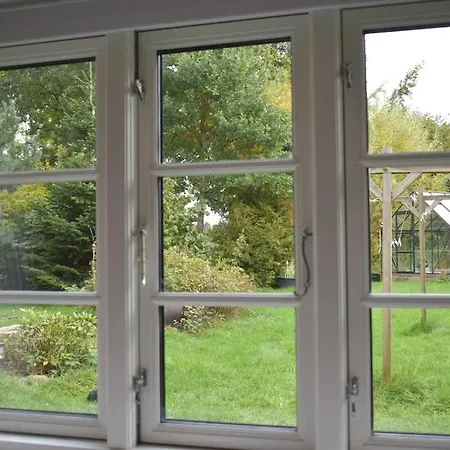 Cozy Place In A Charming House In The Countryside Apartment Skamby