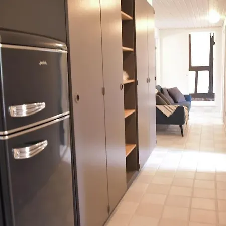 Apartment Cozy Place In A Charming House In The Countryside *